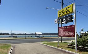 Beach Drive Motel Batemans Bay